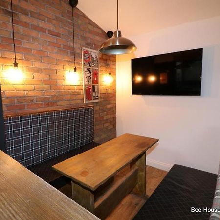 Leicester City Apartments المظهر الخارجي الصورة