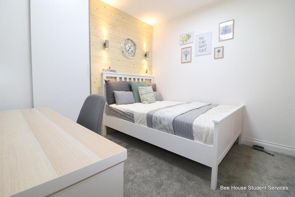 Leicester City Apartments المظهر الخارجي الصورة