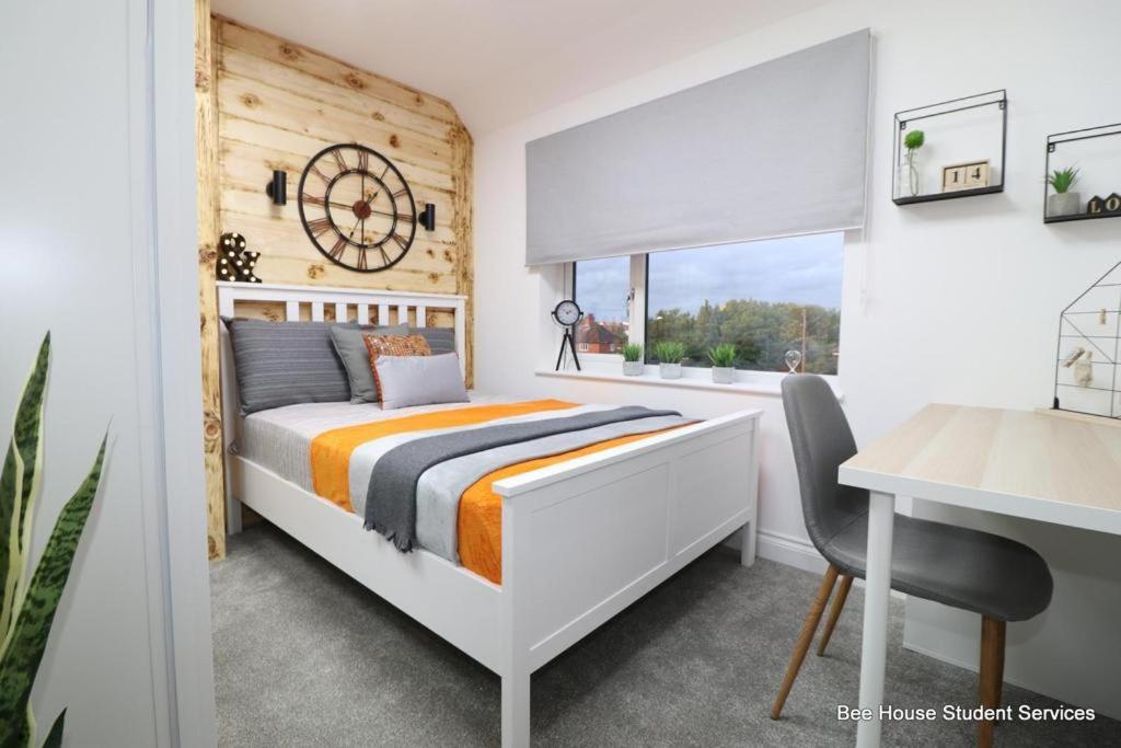 Leicester City Apartments المظهر الخارجي الصورة