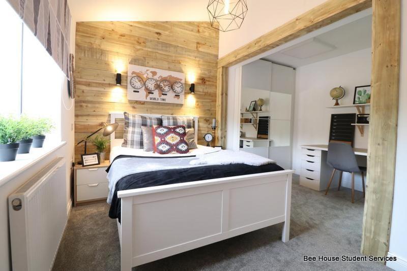 Leicester City Apartments المظهر الخارجي الصورة
