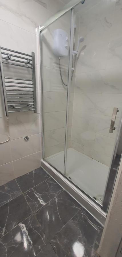 Leicester City Apartments المظهر الخارجي الصورة