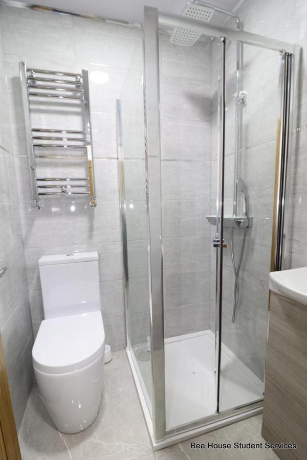 Leicester City Apartments المظهر الخارجي الصورة