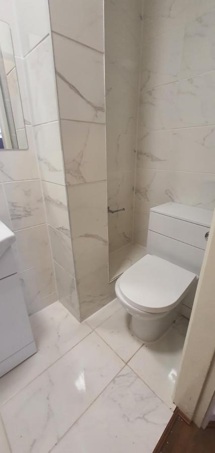 Leicester City Apartments المظهر الخارجي الصورة