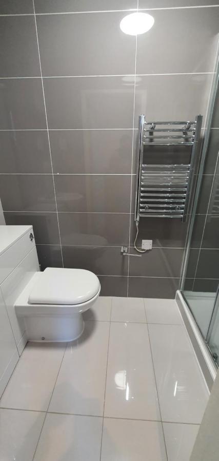 Leicester City Apartments المظهر الخارجي الصورة
