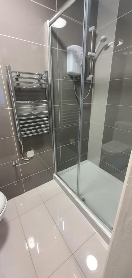 Leicester City Apartments المظهر الخارجي الصورة