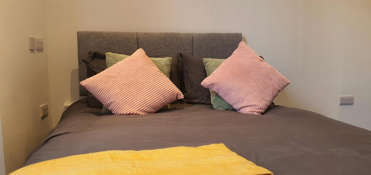 Leicester City Apartments المظهر الخارجي الصورة