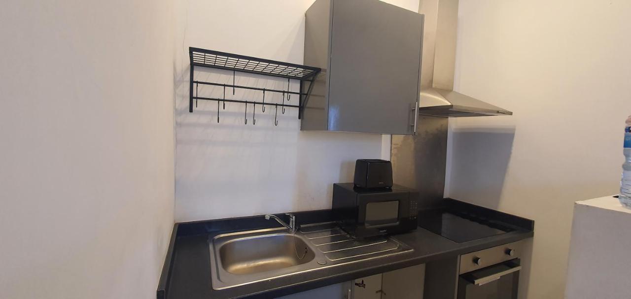 Leicester City Apartments المظهر الخارجي الصورة