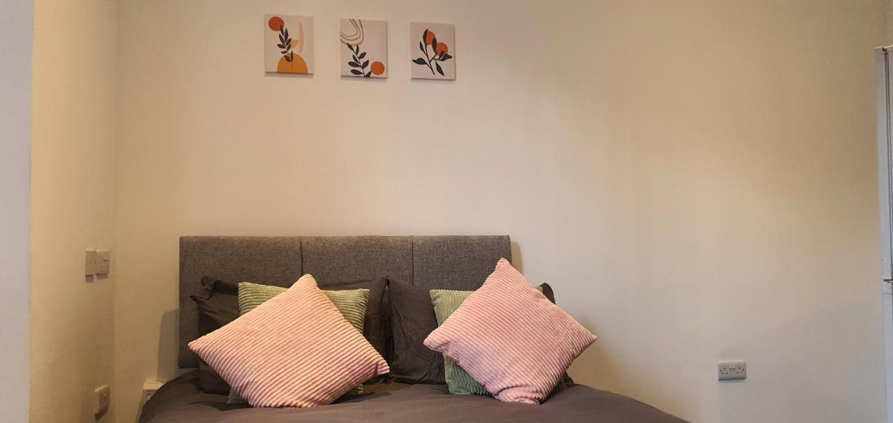 Leicester City Apartments المظهر الخارجي الصورة