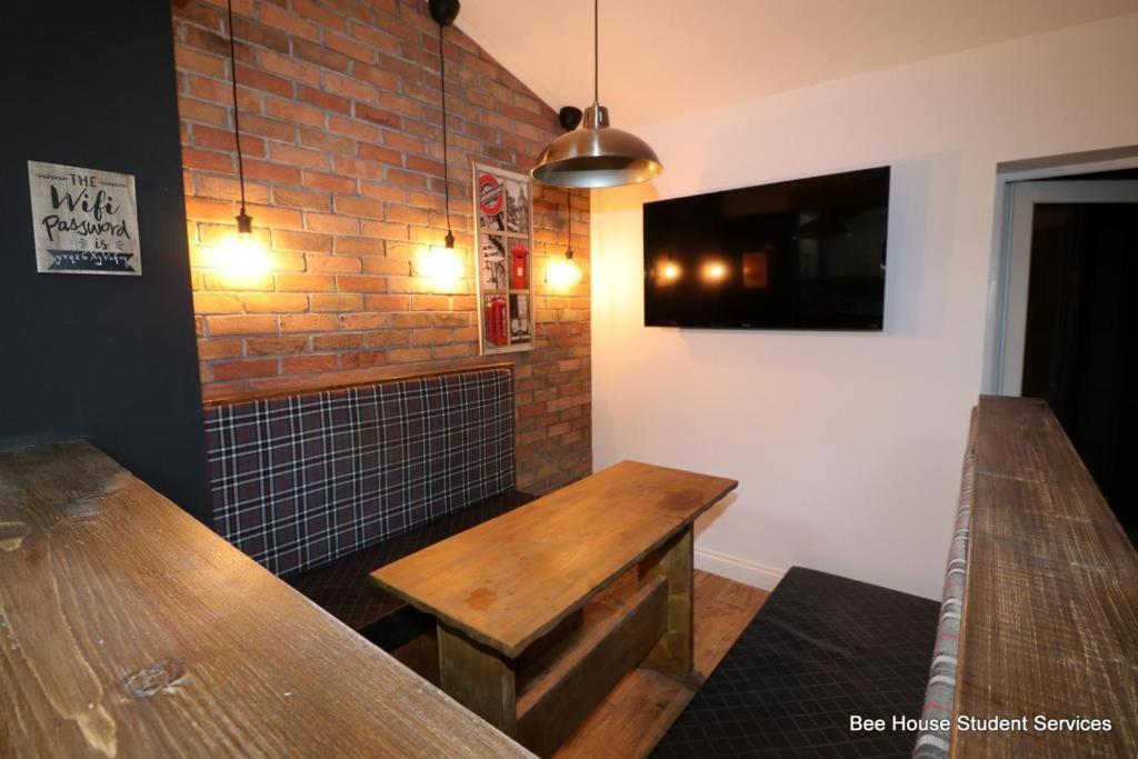 Leicester City Apartments المظهر الخارجي الصورة