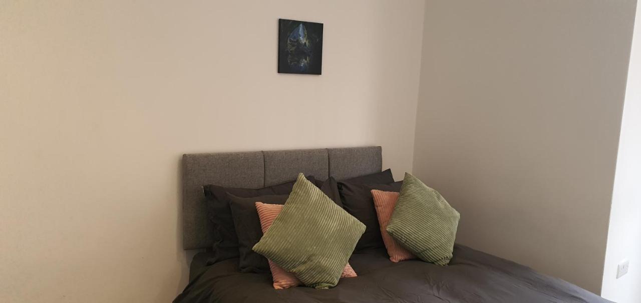 Leicester City Apartments المظهر الخارجي الصورة
