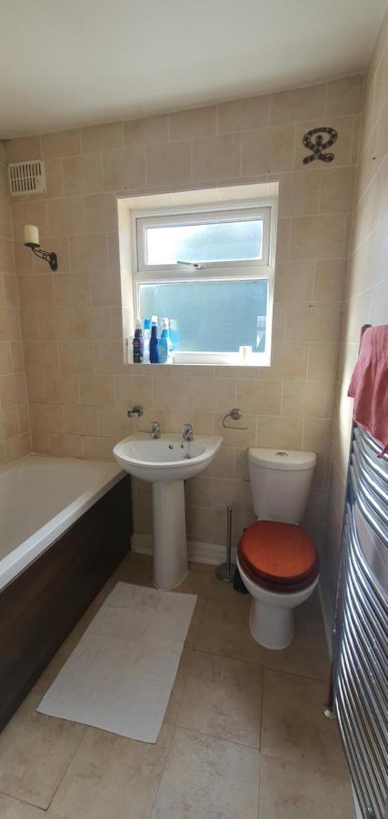 Leicester City Apartments المظهر الخارجي الصورة