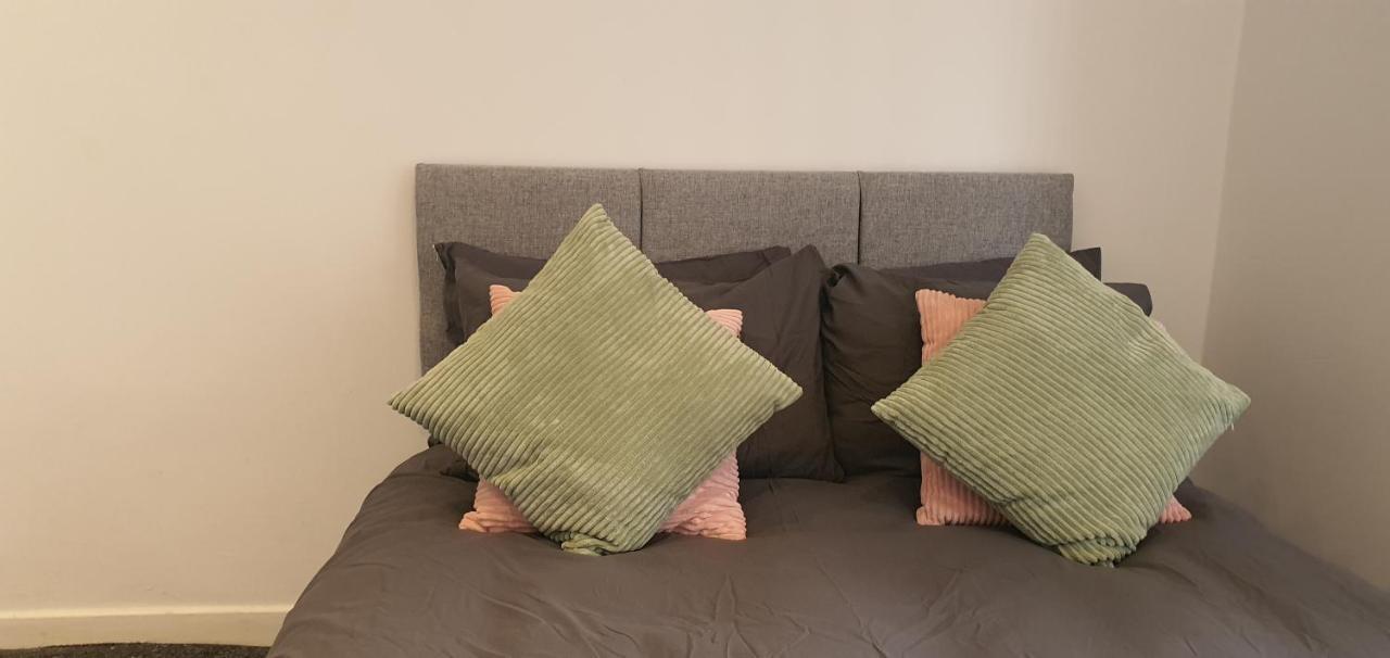 Leicester City Apartments المظهر الخارجي الصورة